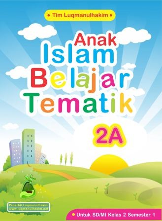 Tematik Kelas 2 Sem 1